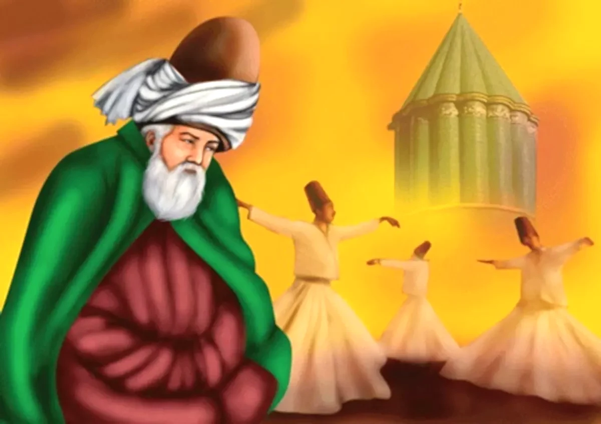 Mevlana Haftası