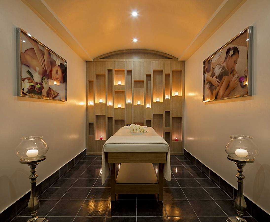 SPA (Salus Per Aquam) Nedir?