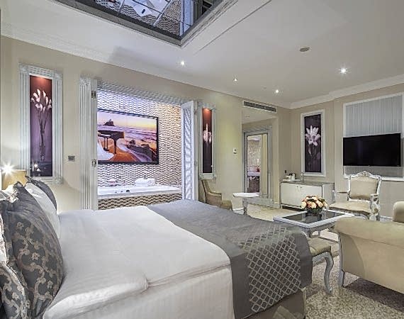 Millenium Suite