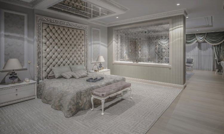 Suite Luxury Room