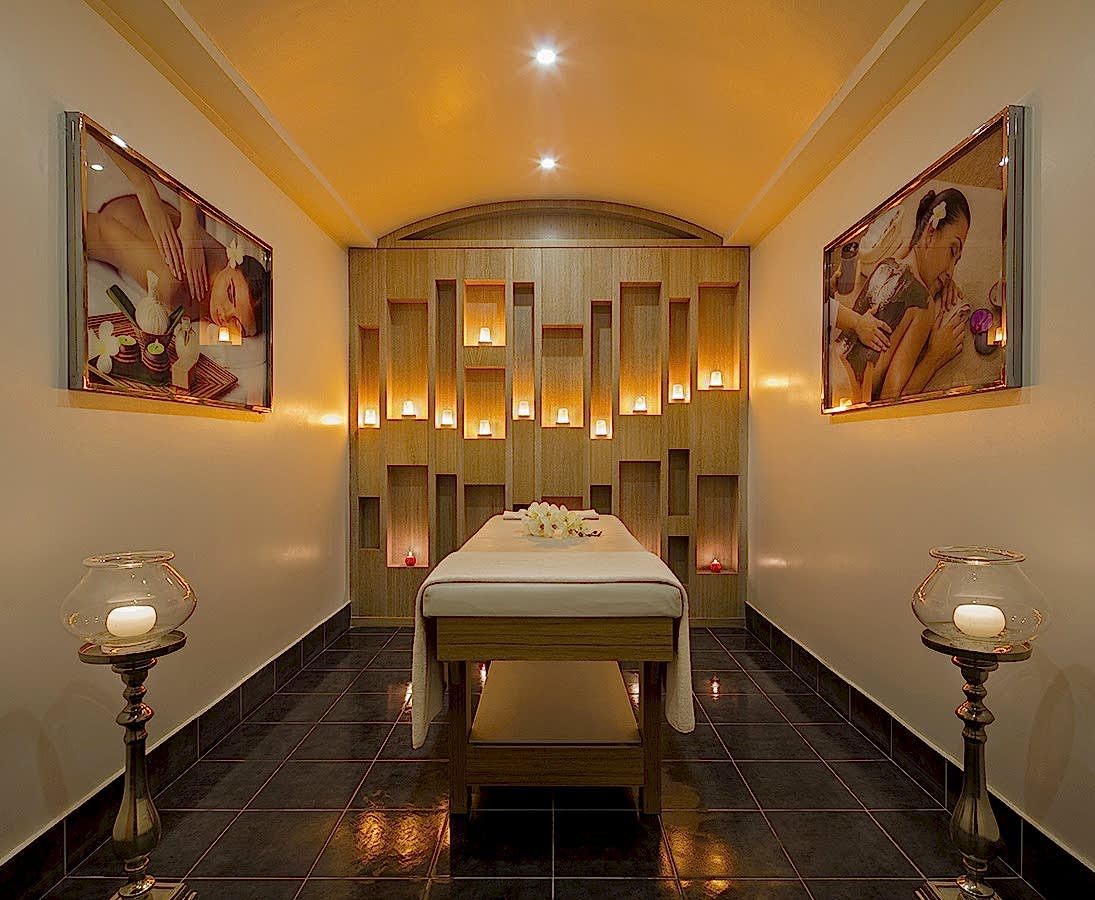 Posedion SPA & Masaj