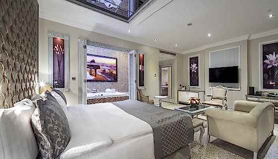 Millenium Suite